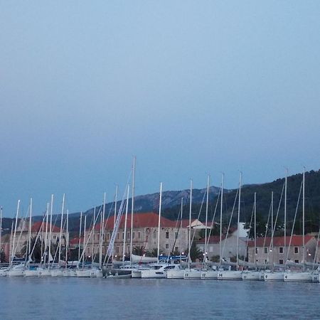 Apartments Ana Stari Grad  Exterior photo