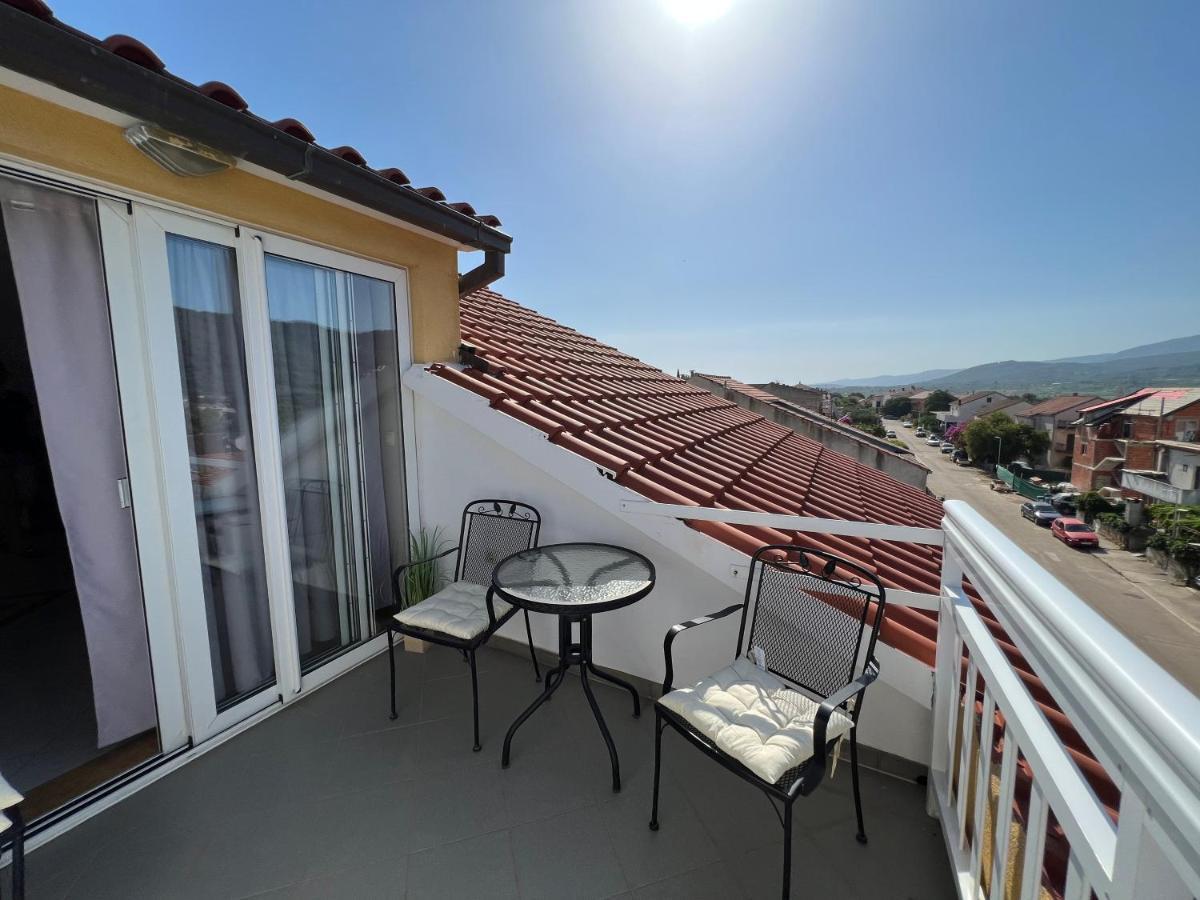 Apartments Ana Stari Grad  Exterior photo