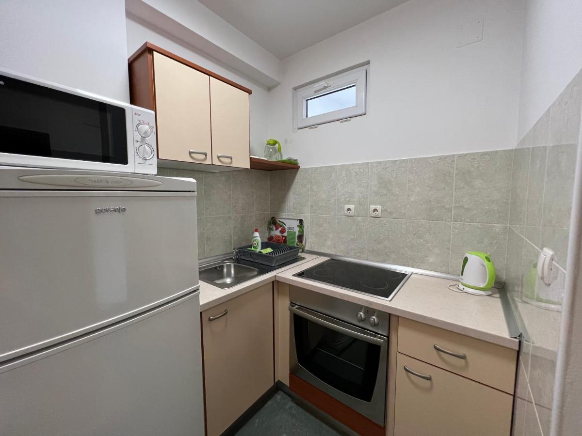 Apartments Ana Stari Grad  Exterior photo