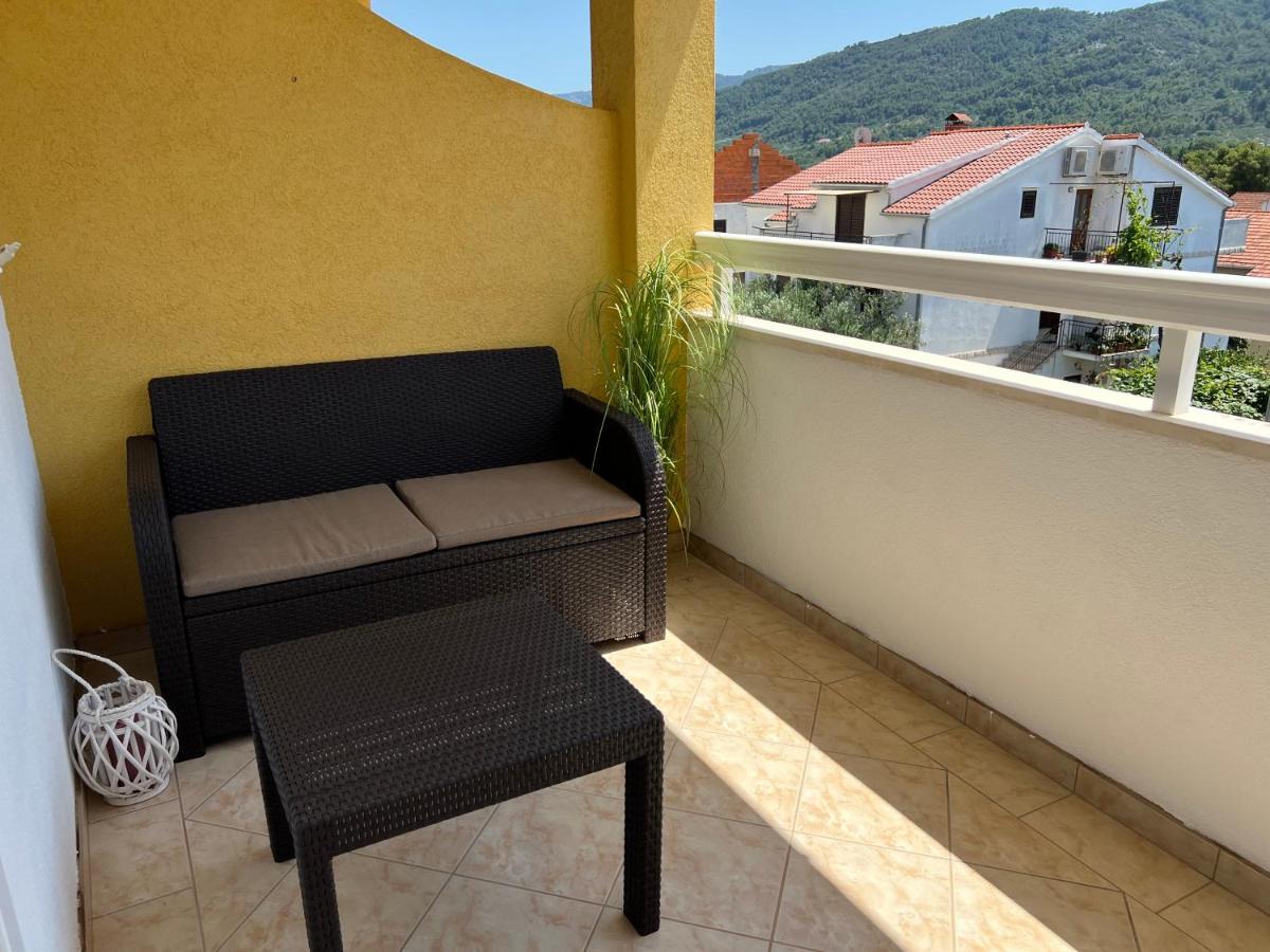 Apartments Ana Stari Grad  Exterior photo