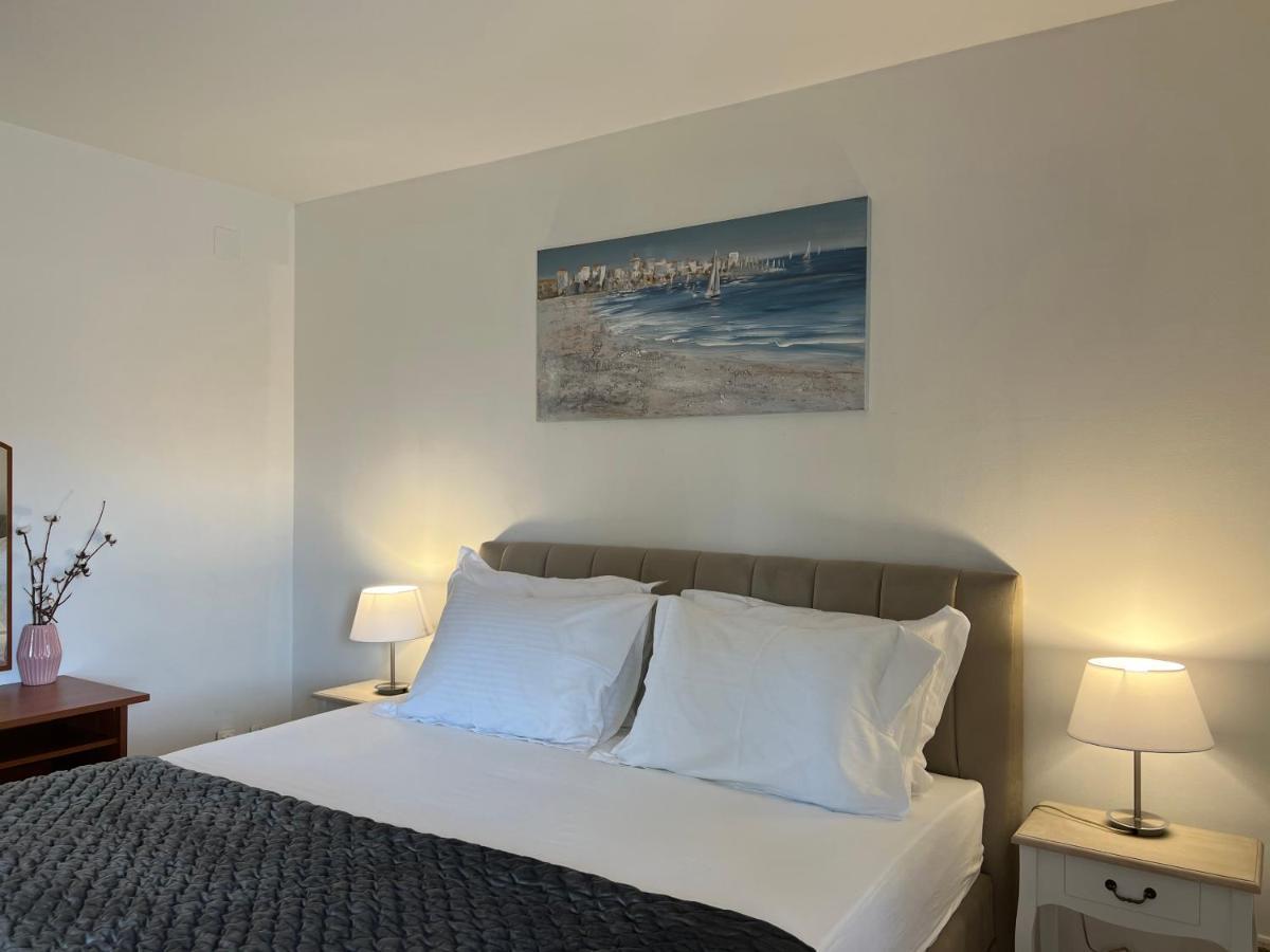 Apartments Ana Stari Grad  Exterior photo