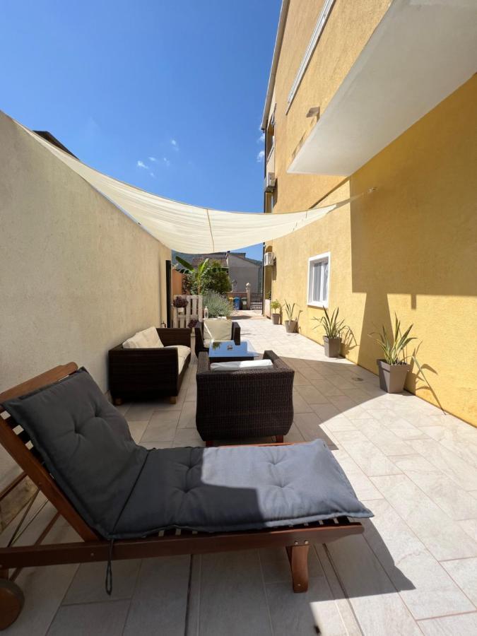 Apartments Ana Stari Grad  Exterior photo