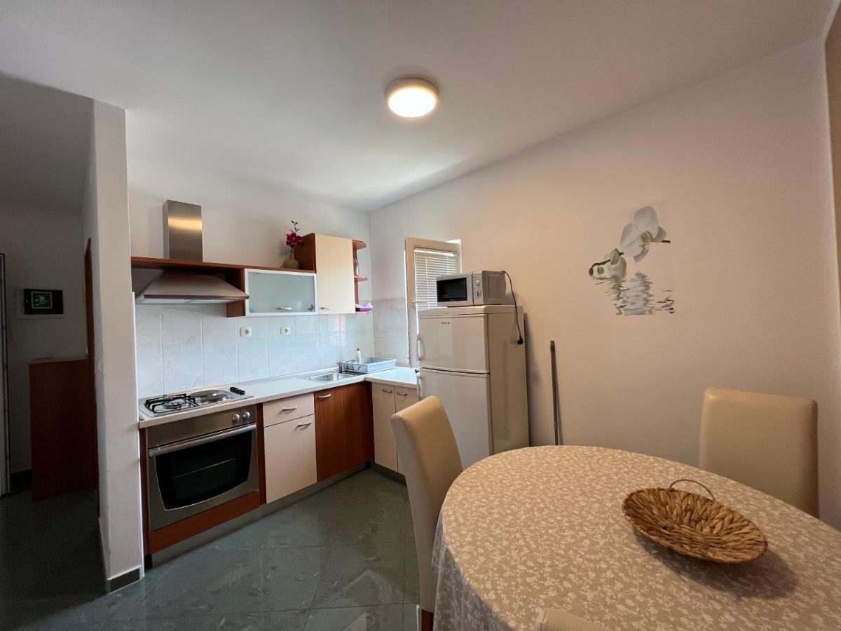Apartments Ana Stari Grad  Exterior photo