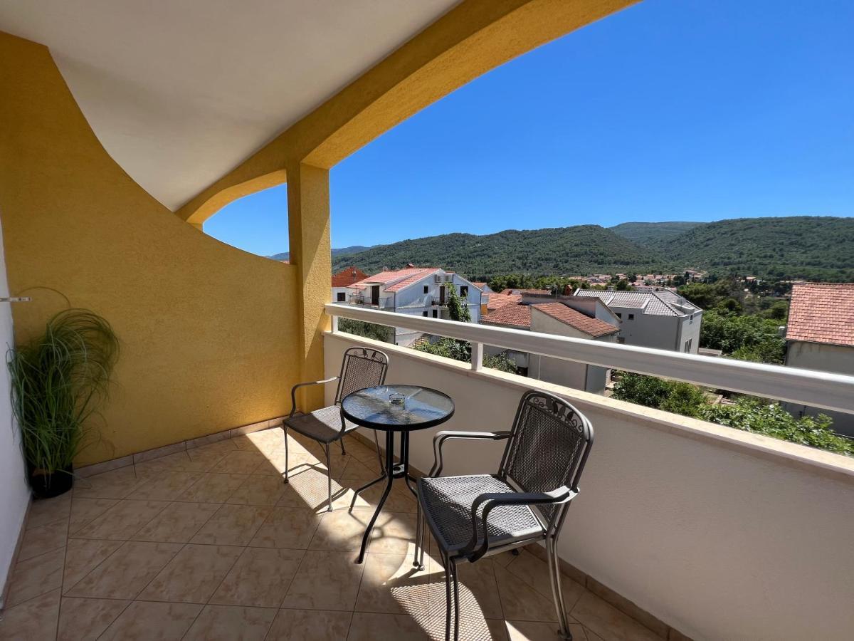 Apartments Ana Stari Grad  Exterior photo