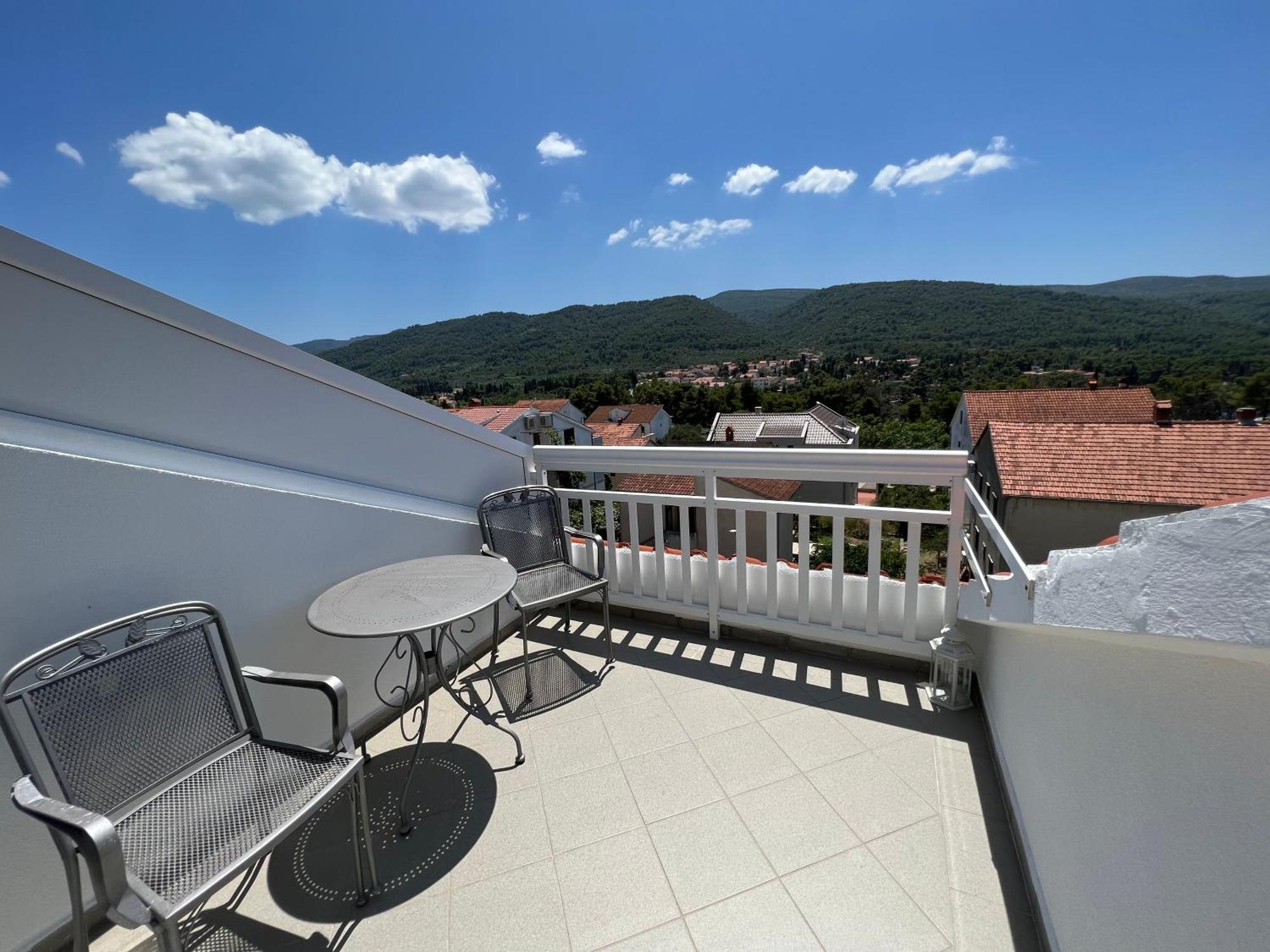 Apartments Ana Stari Grad  Exterior photo