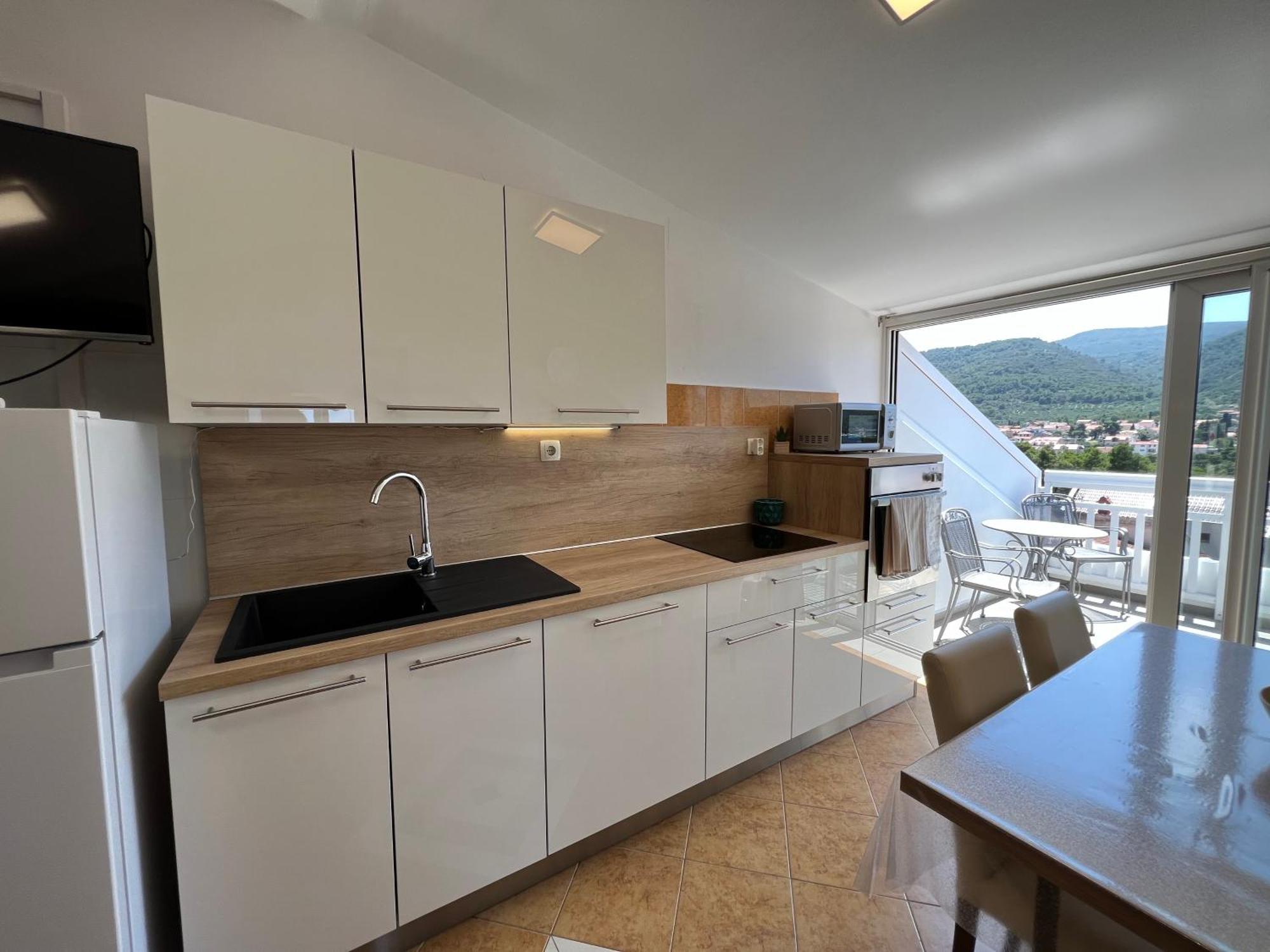Apartments Ana Stari Grad  Exterior photo