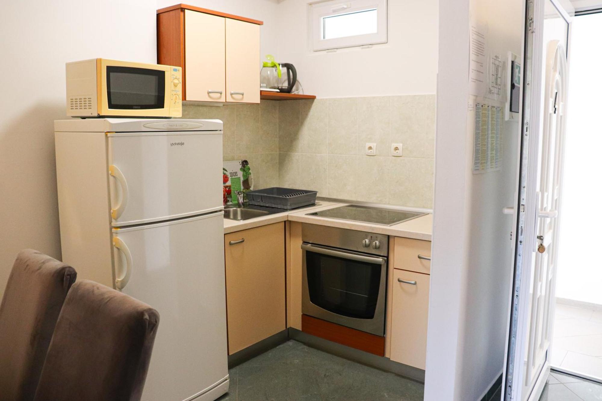 Apartments Ana Stari Grad  Exterior photo