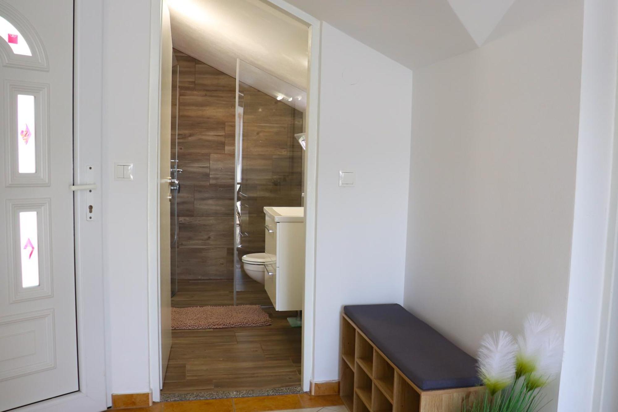 Apartments Ana Stari Grad  Exterior photo