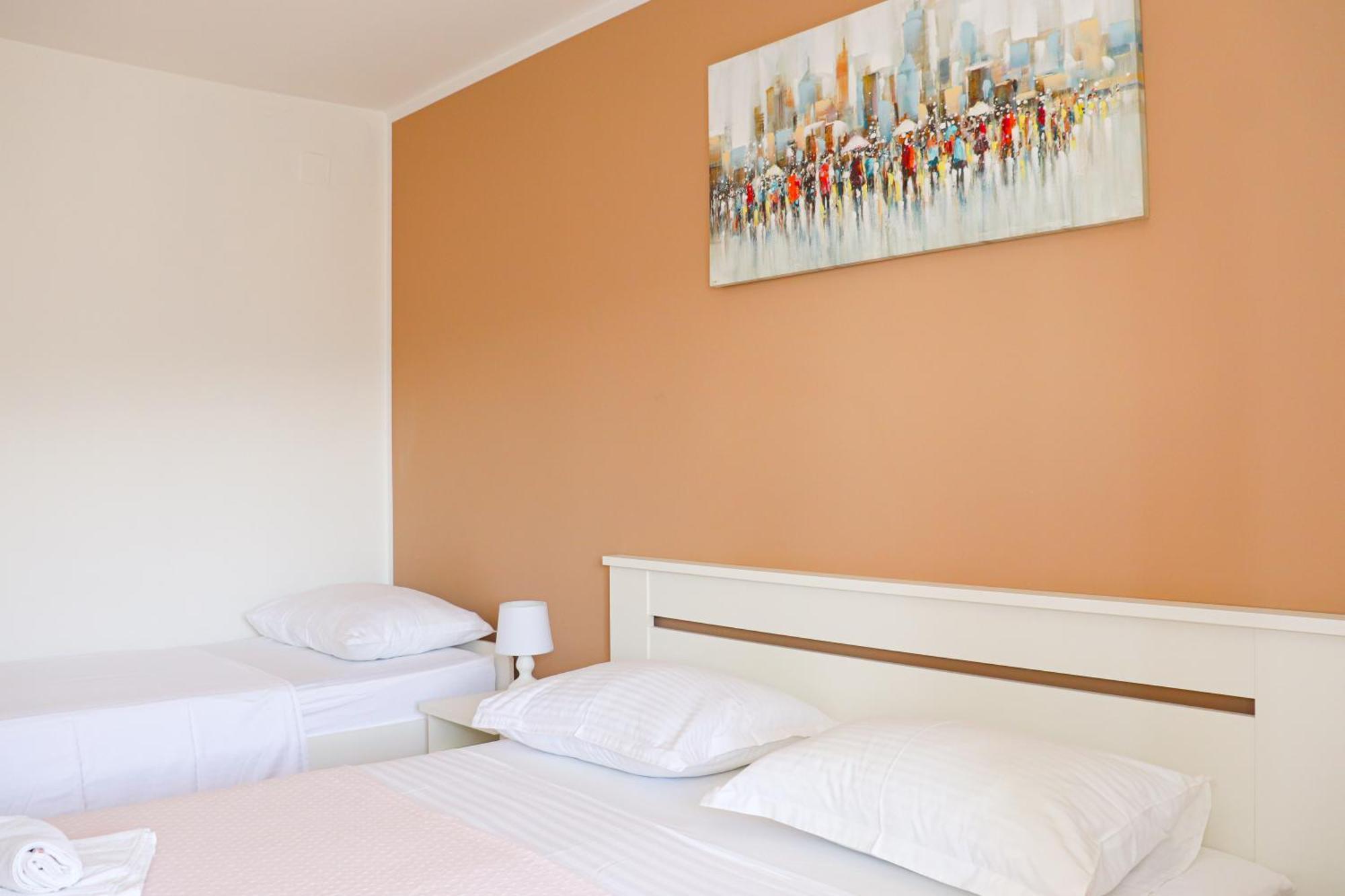 Apartments Ana Stari Grad  Exterior photo