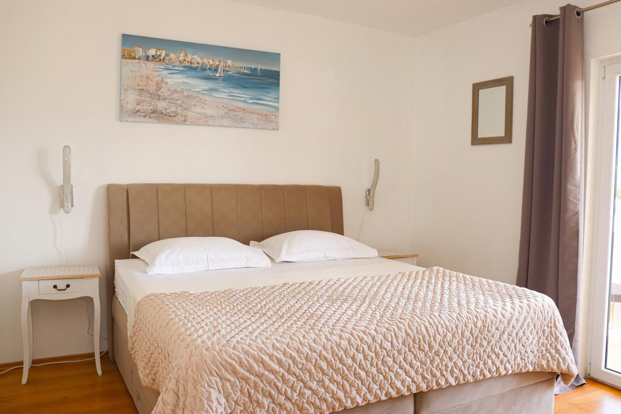 Apartments Ana Stari Grad  Exterior photo