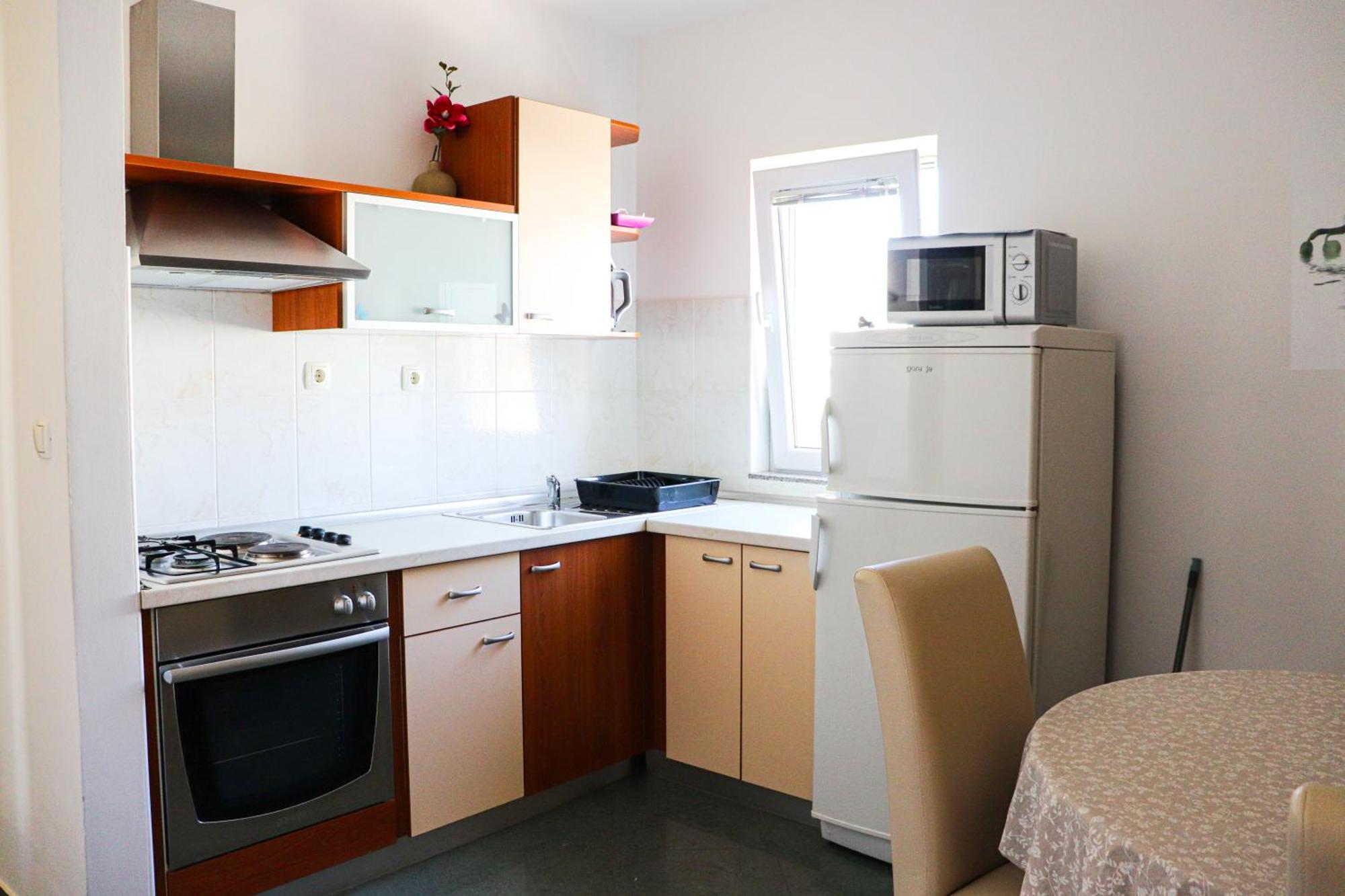 Apartments Ana Stari Grad  Exterior photo