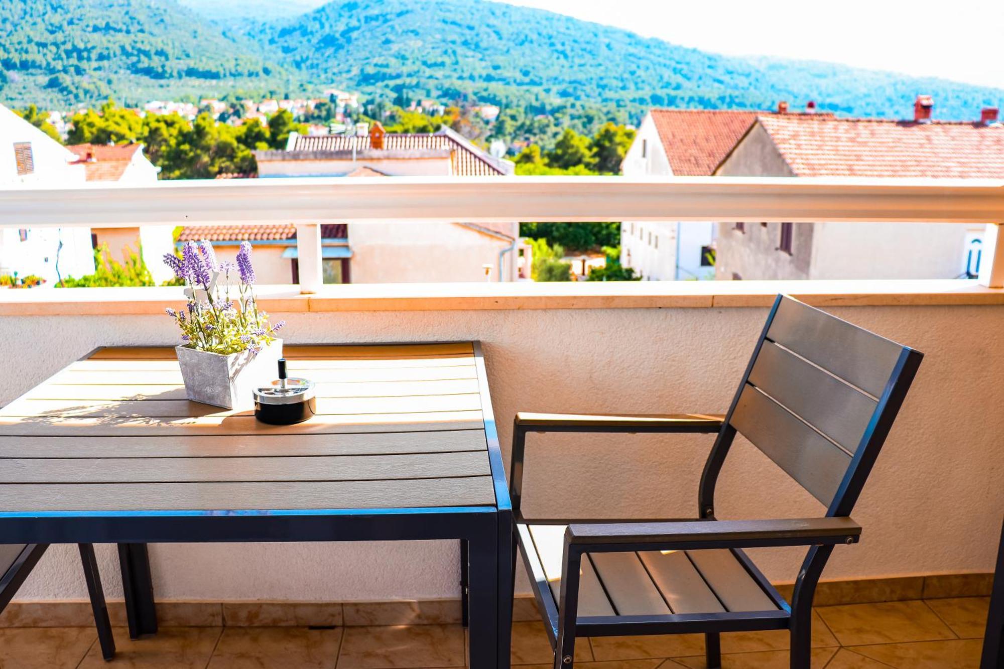 Apartments Ana Stari Grad  Exterior photo