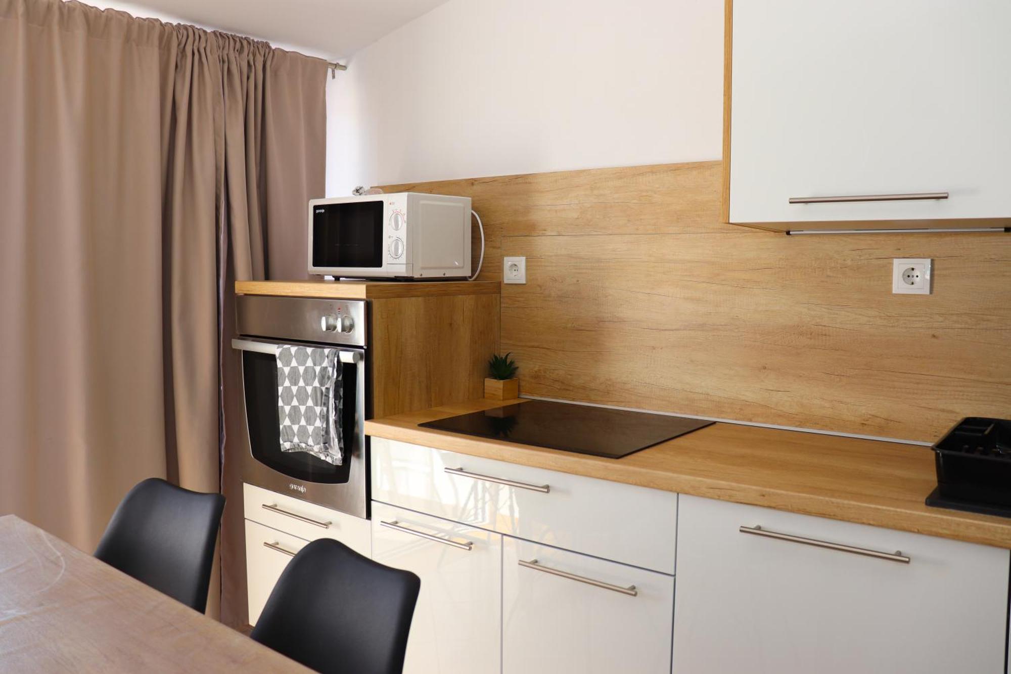 Apartments Ana Stari Grad  Exterior photo
