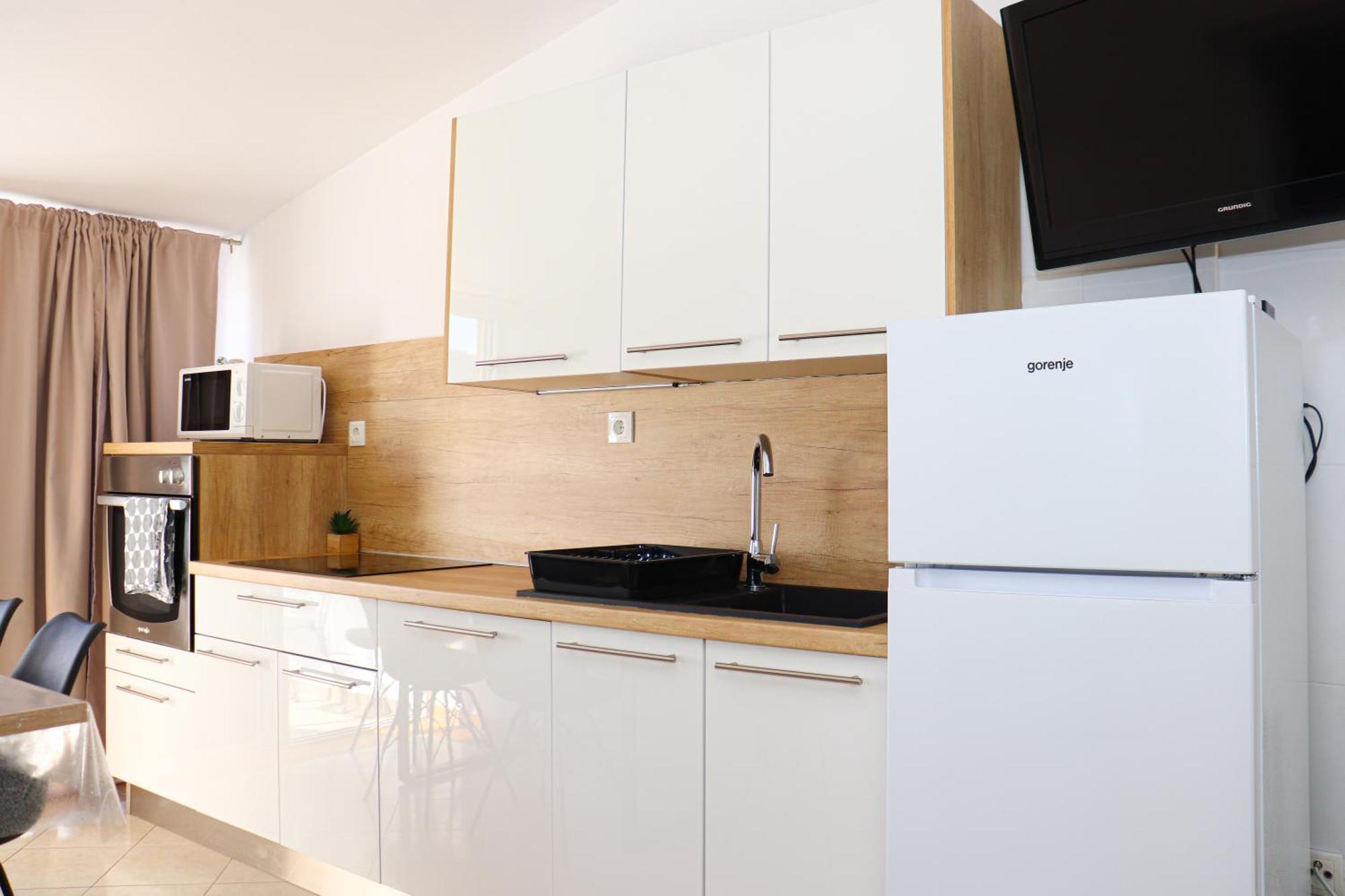 Apartments Ana Stari Grad  Exterior photo