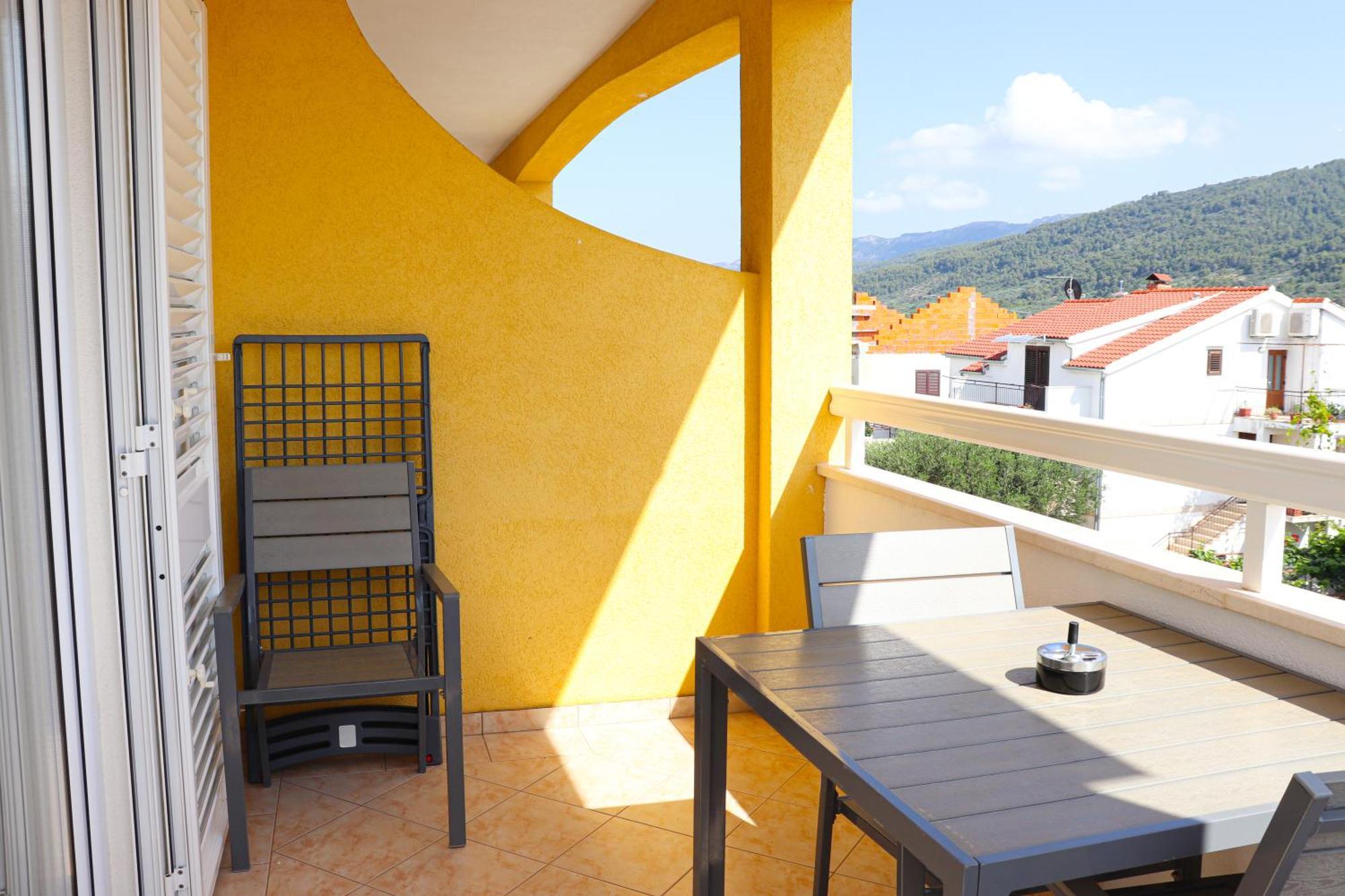 Apartments Ana Stari Grad  Exterior photo