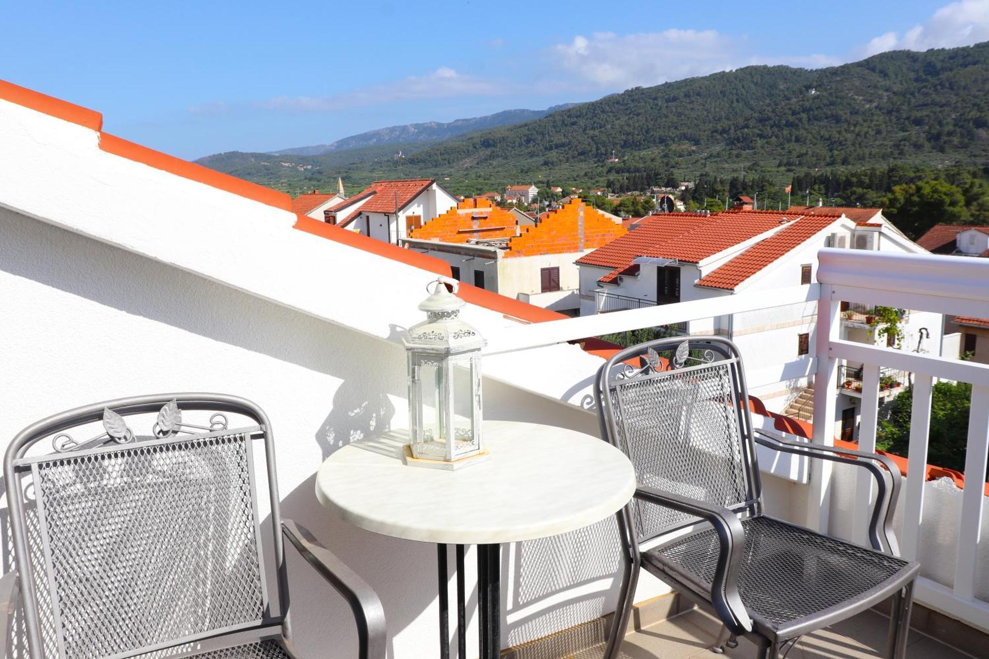 Apartments Ana Stari Grad  Exterior photo