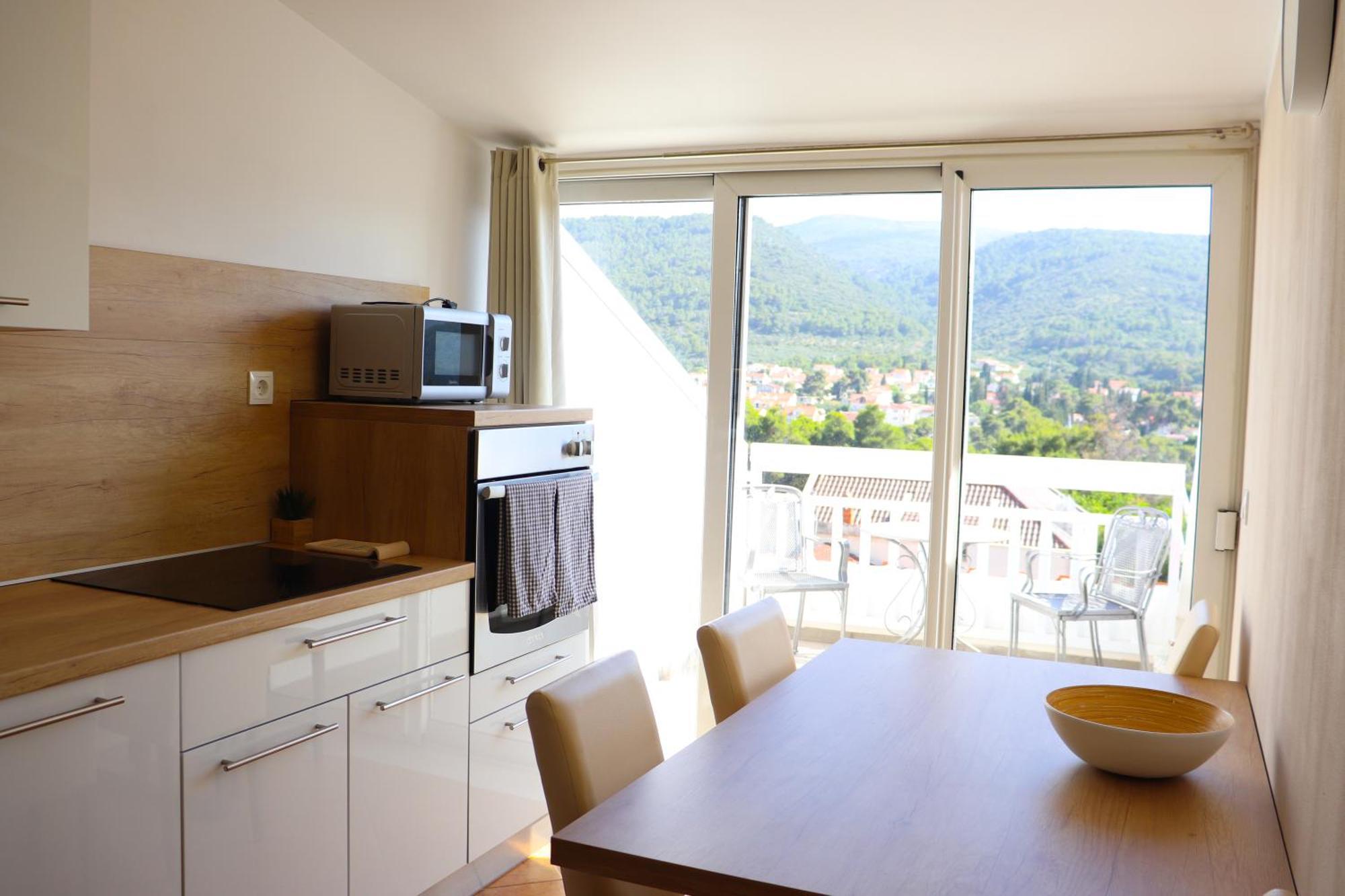 Apartments Ana Stari Grad  Exterior photo