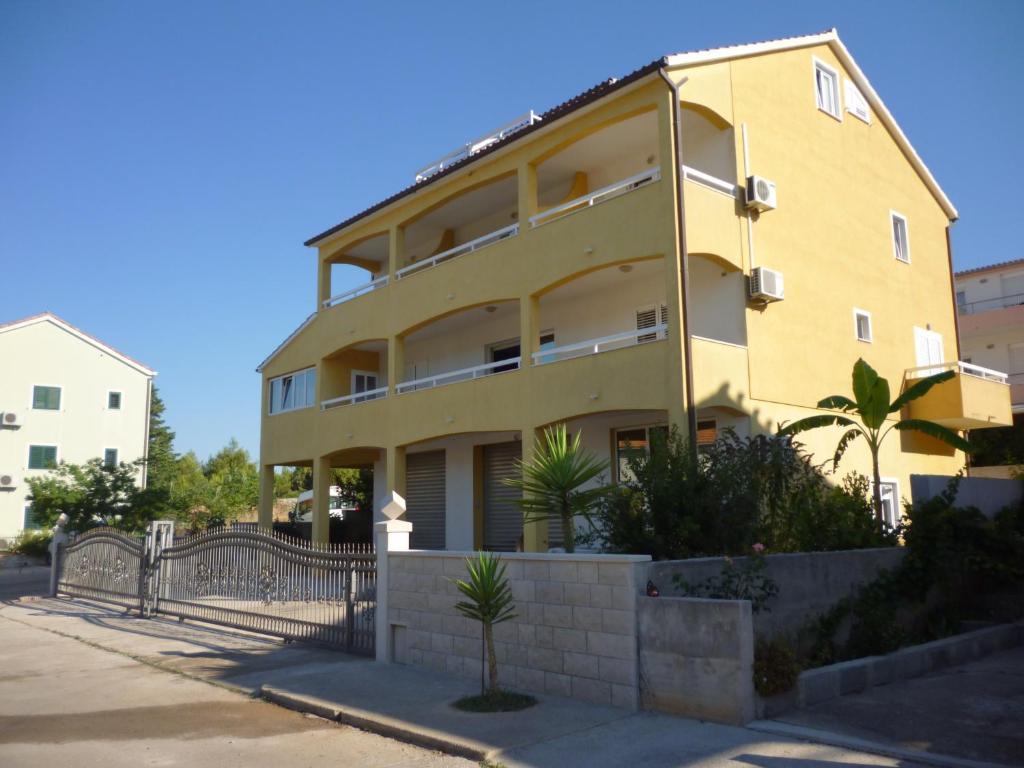 Apartments Ana Stari Grad  Exterior photo
