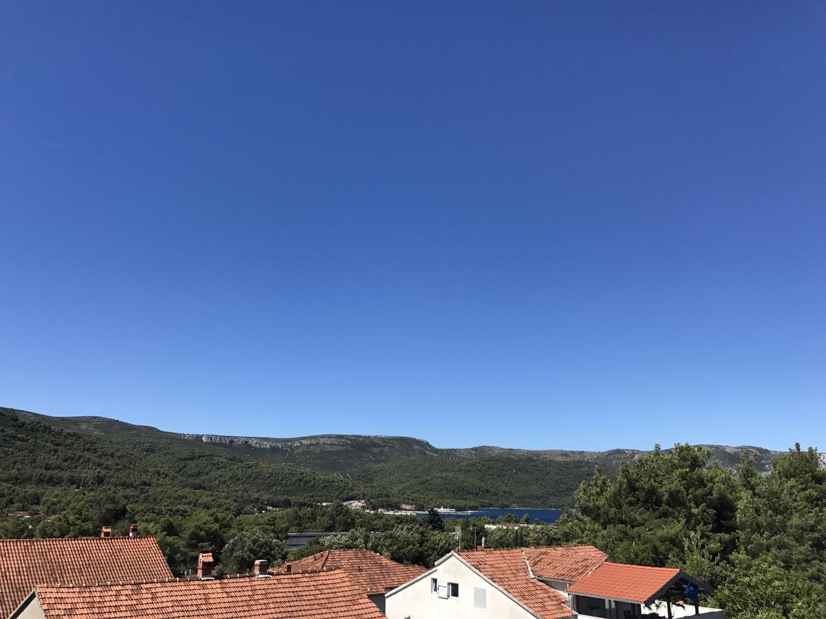 Apartments Ana Stari Grad  Exterior photo