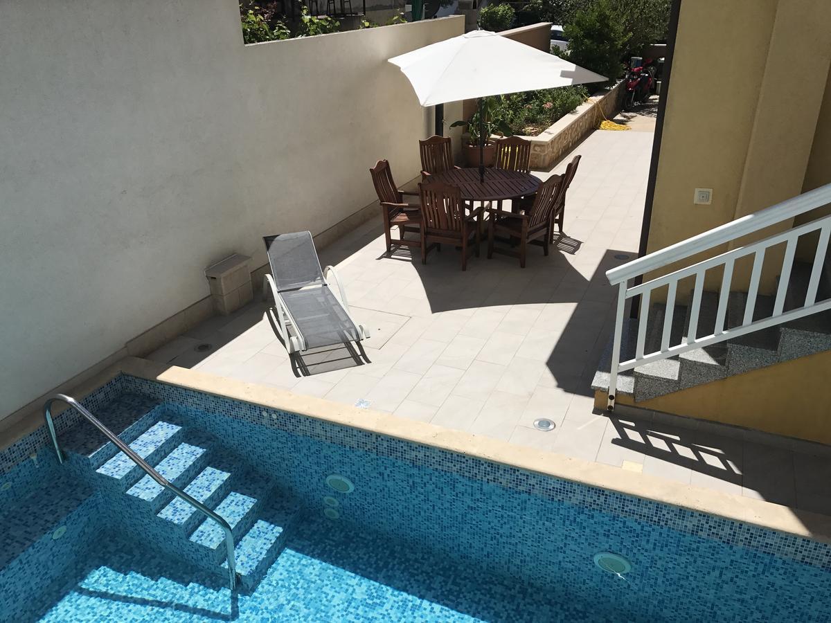 Apartments Ana Stari Grad  Exterior photo