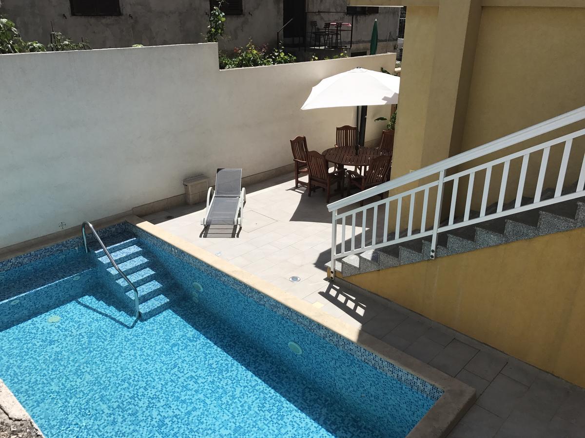 Apartments Ana Stari Grad  Exterior photo