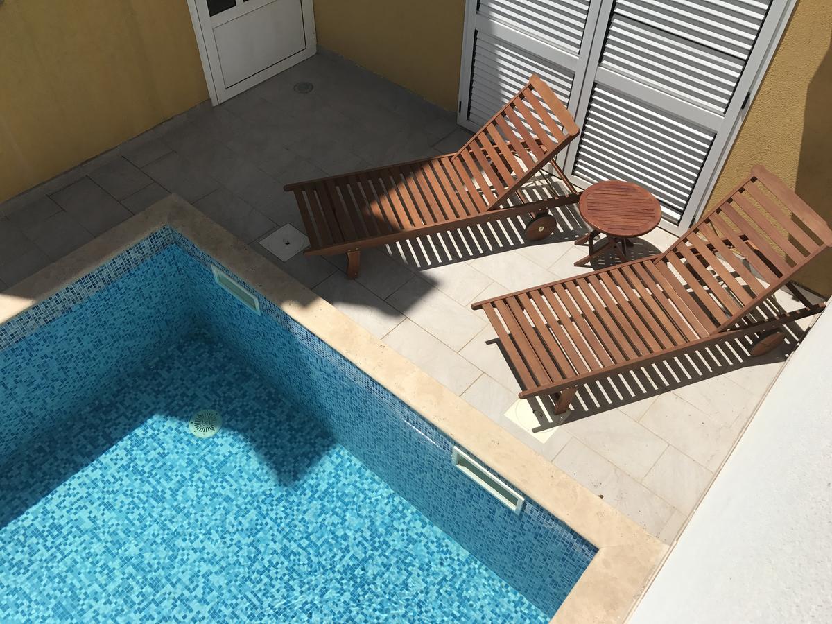 Apartments Ana Stari Grad  Exterior photo